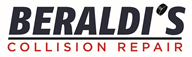 Beraldi's Collision Repair 134 Park St. Bldg 4, Rutland, VT 05701 Beraldi's Collision Repair Logo