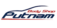 Putnam's Body Shop, LLC Logo