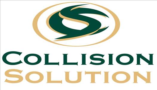 Collision Solution - Zion 1809 Sheridan Rd, Zion, IL 60099 Collision Solution - Zion Logo
