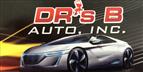 Dr's B Auto, Inc. 788 W 16th St, Bldg A, Costa Mesa, CA 92627 Dr's B Auto, Inc. Logo