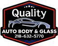 Quality Auto Body & Glass LLC 61 Juniper Ave, Wadena, MN 56482 Quality Auto Body & Glass LLC Logo