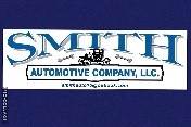 Smith Automotive Company LLC Logo
