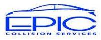 Epic Collision Services Logo
