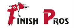 Finish Pros Collision and Overall Paint Logo