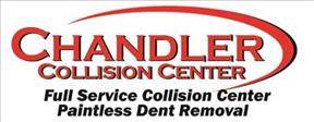 Chandler Collision of Macon 4410 Interstate Dr, Macon, GA 31210 Chandler Collision of Macon Logo