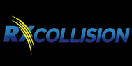 RX Collision Celina Logo