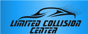 Limited Collision Center 930 G. Street, Los Banos, CA 93635 Limited Collision Center Logo