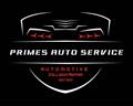 Primes Auto Service, LLC 8900 Mt Holly Rd, Charlotte, NC 28214 Primes Auto Service, LLC Logo