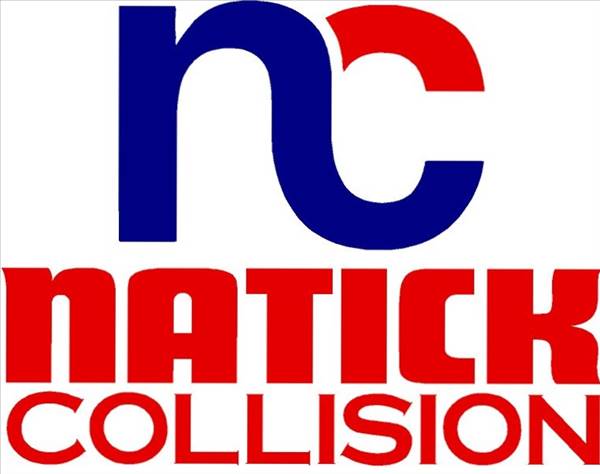 Natick Collision 25 Cochituate St, Natick, MA 01760 Natick Collision Logo