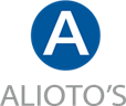Alioto's Garage - San Mateo Logo