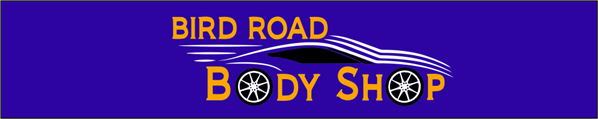 Bird Road Body Shop 10895 SW 40th St, Miami, FL 33165 Bird Road Body Shop Logo