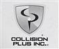 Collision Plus II Logo