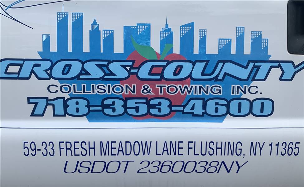Cloos Auto Collision 59-33 Fresh Meadows Ln, Flushing, NY 11365 Cloos Auto Collision Logo