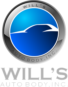 Will's Auto Body, Inc. Logo