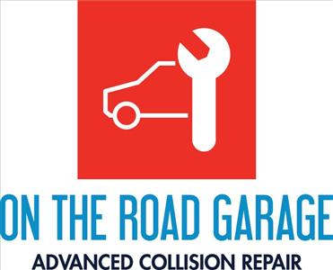 On The Road Garage 2 - West Dallas 202 West Comstock St, Dallas, TX 75208 On The Road Garage 2 - West Dallas Logo