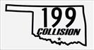 199 Collision Logo