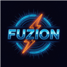 Fuzion Collision & Paint Logo