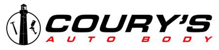 Coury's Auto Body 223 S MAIN ST, Barnegat, NJ 08005 Coury's Auto Body Logo