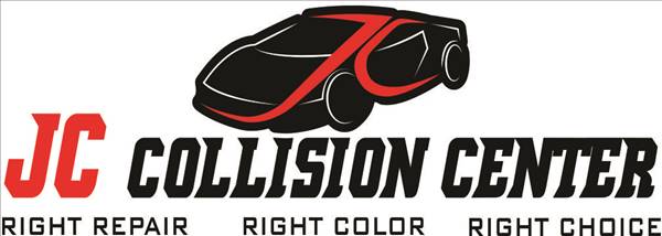 JC Collision Center LLC 816 Taft Highway, Bakersfield, CA 93307 JC Collision Center LLC Logo