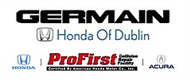 Germain Honda Collision Center of Dublin 6715 Sawmill Road, Dublin, OH 43017 Germain Honda Collision Center of Dublin Logo