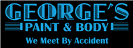 George's Paint & Body, LLC 200 East 32nd Street, Bryan, TX 77803 George's Paint & Body, LLC Logo