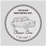 Pelham Bros. Inc Logo