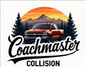Coachmaster Collision Logo