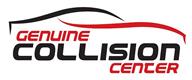 Genuine Collision Center 2179 Route 112, Medford, NY 11763 Genuine Collision Center Logo