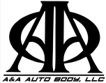 A & A Auto Body LLC 838 Nepperhan Ave, Yonkers, NY 10703 A & A Auto Body LLC Logo