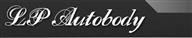L & P Auto Body 4850 Old Pineville Rd, Charlotte, NC 28217 L & P Auto Body Logo