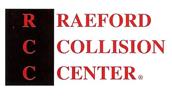 Raeford Collision Center Inc. Logo