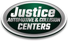 Justice Automotive & Collision Centers 1680 Quincy Avenue,, Naperville, IL 60540 Justice Automotive & Collision Centers Logo