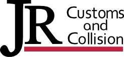 JR Customs and Collision LLC 19100 Northland Dr, Big Rapids, MI 49307 JR Customs and Collision LLC Logo