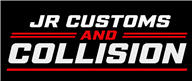 JR Customs and Collision LLC 19100 Northland Dr, Big Rapids, MI 49307 JR Customs and Collision LLC Logo