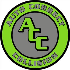 Auto Correct Collision Inc. 409 Mayfield Dr, Monroe, GA 30655 Auto Correct Collision Inc. Logo