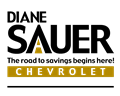 Diane Sauer Chevrolet Inc 700 Niles Rd SE, Warren, OH 44483 Diane Sauer Chevrolet Inc Logo