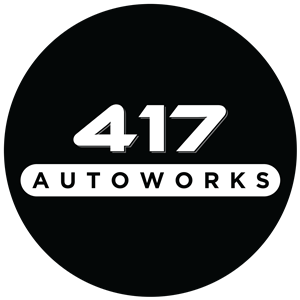 417 Autoworks LLC 1818 Oihana St, Wailuku, HI 96793 417 Autoworks LLC Logo