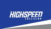 Highspeed Certified Collision 12315 Doherty St, Riverside, CA 92503 Highspeed Certified Collision Logo