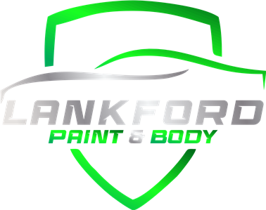 Lankford Paint & Body 38173 Post Office Rd, Prairieville, LA 70769 Lankford Paint & Body Logo
