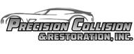 Precision Collision & Restoration Inc. 960 Railroad Ave, Winter Park, FL 32789 Precision Collision & Restoration Inc. Logo