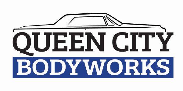Queen City Bodyworks 300 Springhill Farm Rd Ste 101, Fort Mill, SC 29715 Queen City Bodyworks Logo