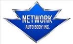 Network Auto Body Inc. - Van Nuys Logo