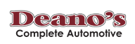 Deano's Complete Automotive, Inc. 22588 Hwy 2, Centerville, IA 52544 Deano's Complete Automotive, Inc. Logo