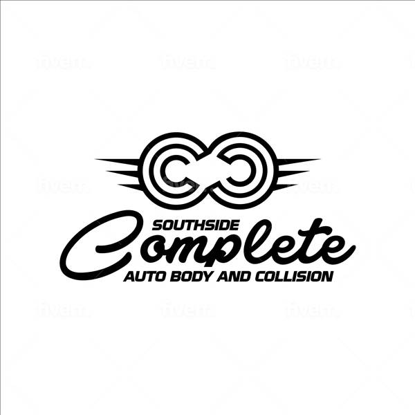 Complete Auto Body and Collision 300 Hwy 138 SW, Riverdale, GA 30274 Complete Auto Body and Collision Logo