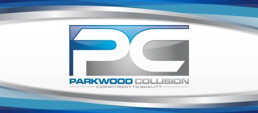 Parkwood Collision 8066 Parkwood Blvd, Frisco, TX 75034 Parkwood Collision Logo