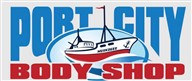 Port City Body Shop - Eufaula 2000 Birkes Road, Eufaula, OK 74432 Port City Body Shop - Eufaula Logo