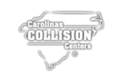 Carolinas Collision Centers - Lexington Logo