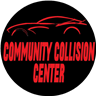 Community Collision Center 7310 Ethel Ave, North Hollywood, CA 91605 Community Collision Center Logo