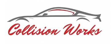 Collision Works LV 697 Corinthian Way, North Las Vegas, NV 89030 Collision Works LV Logo