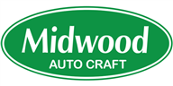 Midwood Auto Craft 3810 Northmore St, Charlotte, NC 28205 Midwood Auto Craft Logo